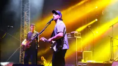 İstanbul’un Batı Yakasında Rock Rüzgarı: Duman Büyükçekmece Konseri İçin Geri Sayım ve Kritik Bilet Uyarıları!