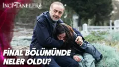 İnci Taneleri Finali Sosyal Medyayı Salladı: 'Böyle Veda Olmaz!' Hayranlar İmza Kampanyasıyla Ayakta! - Magazin Haber