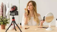 Dijital Kazançlarda Vergi Kıskacı Daralıyor: Influencer’lar İçin 2026 Yılı İstisna Sınırı ve 'Ayni Gelir' Uyarısı Netleşti! - Magazin Haber