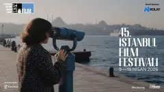 İstanbul Film Festivali’nde Perde Açılıyor: 9 Nisan’da 45. Yıl Gururu Başlıyor! Hangi Filmler Sarsıcı Bir İz Bırakacak? - Magazin Haber