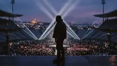 Kanye West'ten İstanbul'da Sarsıcı Sürpriz: 30 Mayıs Olimpiyat Stadyumu Konseri İçin Devasa Bilet Fiyatları Belli Oldu!