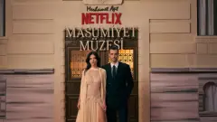 Edebiyat Dünyasının Sarsılmaz Mirası Ekrana Taşındı: Masumiyet Müzesi Dizisi Netflix İzleyicisiyle Buluştu! - Magazin Haber