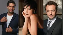 Dijital Dünyada 'Polisiye' Alarmı: Netflix'in Merakla Beklenen 'Sonra Gözler Görür' Dizisinin Kadro Ve Konusu Netleşti!