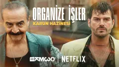 Ekranlarda Asım Noyan Fırtınası: Organize İşler Karun Hazinesi Netflix Yayın Tarihi ve Kadro Sızıntıları!