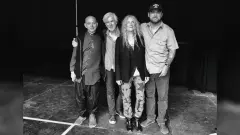 Patti Smith Parkorman’da Devleşecek: 17 Mayıs İstanbul Konseri Set Listesi ve Sarsıcı Detaylar! - Magazin Haber
