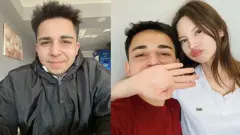 TikTok’ta Sarsıcı Ayrılık Depremi: Fenomen Çift Canlı Yayında Birbirine Girdi, Ortalık Sular Seller Gibi Karıştı! - Magazin Haber