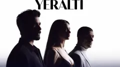 Yeraltı Dizisi İçin 'Hassasiyet' Kararı: Yayın Akışından Neden Çıkarıldı?