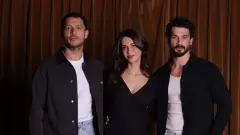 Yeraltı Dizisinden 1 Nisan'da Sarsıcı Rekor: 10 Puan Barajını Yıkarak Televizyon Tarihine Geçti!